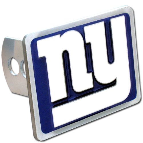 New York Giants NFL Hitch Cover