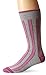 Robert Graham Men's Kiwi Crew Sock