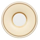 Villeroy & Boch Vivian 7 1/2 Breakfast Cup/Cream Soup Saucer