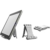 3feet Stand for iPad / iPhone / Kindle / Nook - White