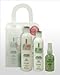 Dr Ross' BIOGEM pH-Balanced Revitalizing Starter Set For Oily Hair - Shampoo 8oz / Conditioner 6oz / Treatment 2oz