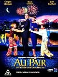 Au Pair II ( Au Pair II: The Fairy Tale Continues ) [ NON-USA FORMAT, PAL, Reg.0 Import - Australia ]