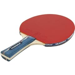 Hudora Tischtennisschl�ger New Topmaster