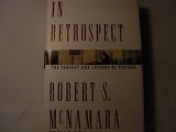 Cover of In Retrospect by Robert S. McNamara B. Vandemark 0812925238
