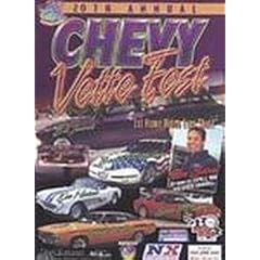 20th Annual Chevy Vette Fest