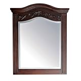Avanity Greenwich-M30-AC Greenwich Mirror Antique Cherry, 30 Inches