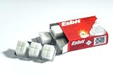 Esbit Riesenwürfel für Taschenkocher Groß 12 Tabletten