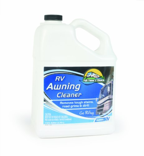 Camco 41027 Awning Cleaner - 1 gallon