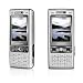 Sony Ericsson- K800i ** O2 NETWORK ** Unlocked To All Network ( SILVER )