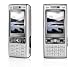 Sony Ericsson- K800i ** O2 NETWORK ** Unlocked To All Network ( SILVER )