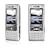 Sony Ericsson- K800i ** O2 NETWORK ** Unlocked To All Network ( SILVER )