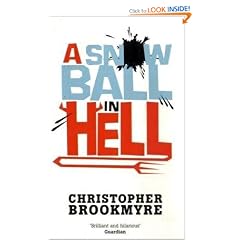 A Snowball in Hell