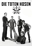 Die Toten Hosen - Band (32471) Poster (91 x 61cm)