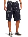 41Ge5H6tIeL. SL160  True Religion Mens Isaac Cargo Short