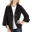 Merona&reg; Casual Jacket - Black