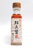 鮎魚醤115ml 鮎