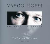 Vasco Rossi -  The Platinum Collection