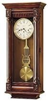 Hot Sale Howard Miller 620-196 New Haven Wall Clock