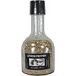 Pere Pelletier Lemon Pepper in Glass Grinder