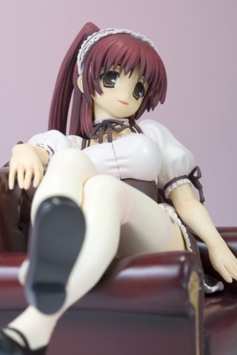 ToHeart2 AnotherDays 向坂 環 メイドver. (1/8スケールPVC塗装済み完成品)