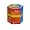 Standard Moonjar Moneybox