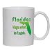 Florida: Viagra voters do it again. Mug for Coffee / Hot Beverage (choice of sizes and colors)