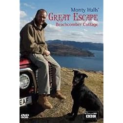 Monty Halls Beachcomber Cottage
