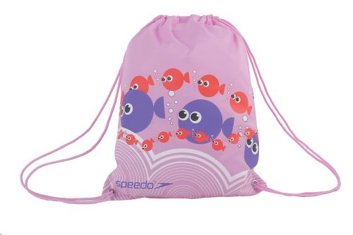 Speedo Sea Squad Wet Kit Bag