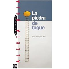 Piedra del Toque, La Ga 6