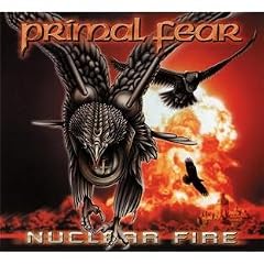 Nuclear Fire