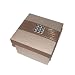 Kitchen & Housewares : Shimmer jewellery box - small