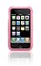 Video Games : Griffin Wave for iPhone 3G (Pink)