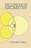 Excursions in Geometry (Dover Books on Mathematics)