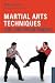 Search : Martial Arts Techniques for Law Enforcement