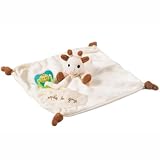 Vulli - 260133 - Jeu �ducatif premier �ge - Doudou Sophie La Girafe
