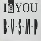 I Need You [12", DE, BCM BC 12-2080-40]