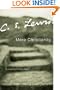 Mere Christianity LP