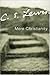 Mere Christianity