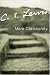 Mere Christianity LP