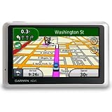 Low Price Garmin nuvi 1350T 4.3 Inch Portable GPS Navigator with nuMaps Lifetime