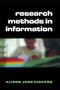Research Methods in Information