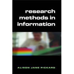Research Methods in Information