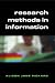 Books : Research Methods in Information