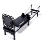 Stamina AeroPilates with Free-Form Cardio Rebounder