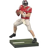 IMAGE OF McFarlane Mississippi Rebels Series 2 Football Figures