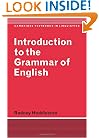 Introduction to the Grammar of English (Cambridge Textbooks in Linguistics)
