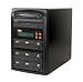 1 3 Sata Cd Dvd Duplicator 24x Lightscribe Burner Free Usb