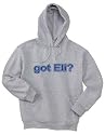 got Eli? #2 Adult Hooded Sweatshirt