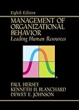 Management of Organizational Behavior: Leading Human Resources image