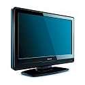 Philips 26 PFL 3403/10 26 Zoll / 66 cm 16:9 Crystal Clear III TV mit 1 HDMI,